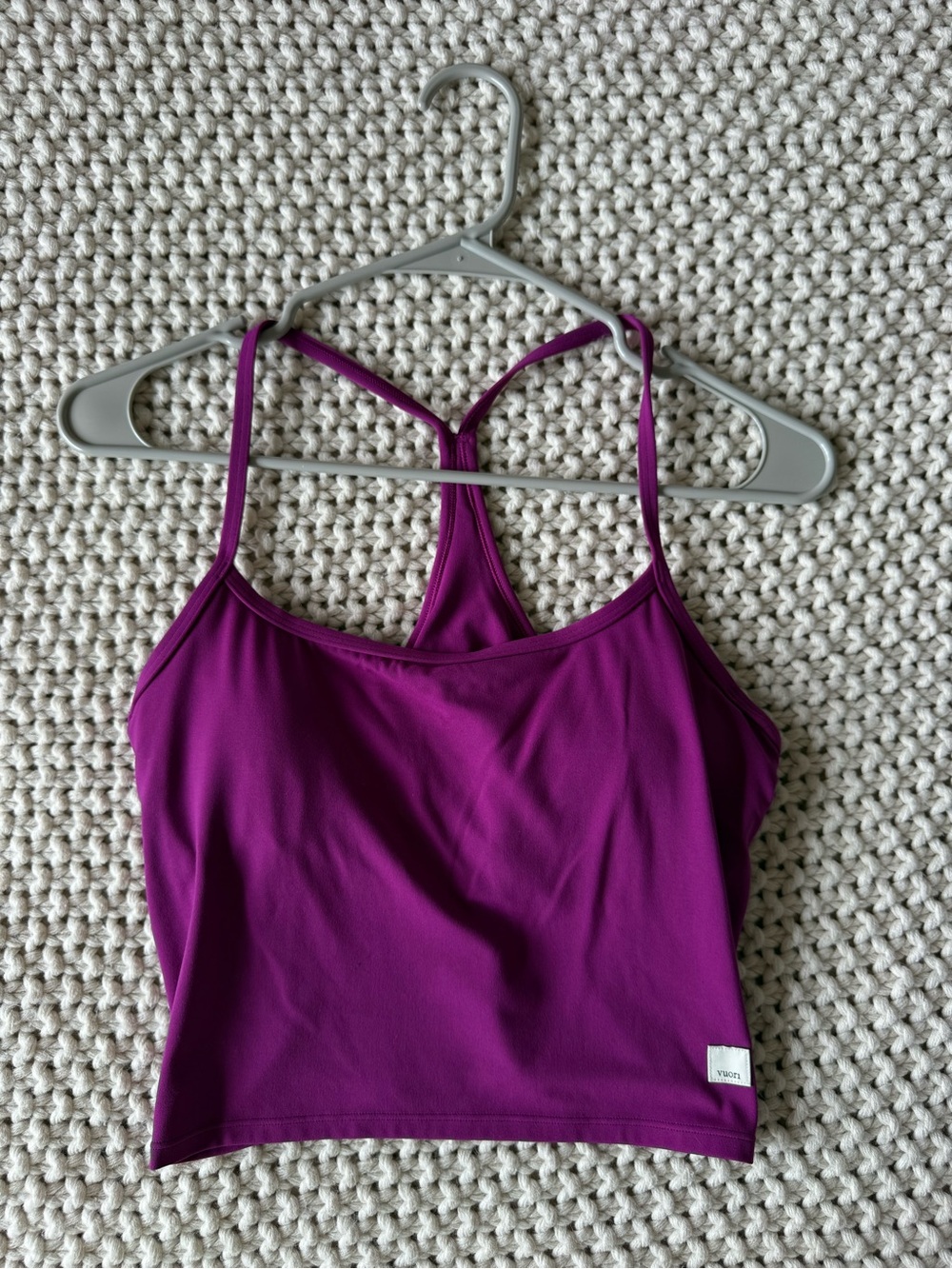 Vuori All The Feels Tank Top